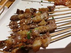 -木屋烧烤(龙湖天街店)