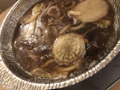 -柴の食堂·日式家庭料理·熊之肆(大学路店)