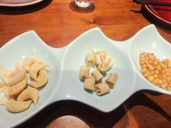 -辣不二地道川菜(汉水路店)