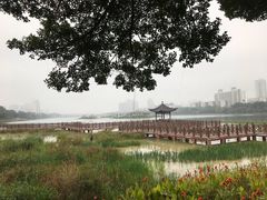 -南宁南湖公园
