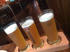 -宝莱纳啤酒花园餐厅PAULANER BRAUHAUS Nanjing(广州路店)