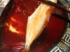 -纸盐河码头火锅(十八梯店)