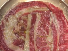 -西塔老太太泥炉烤肉(杭州首店)