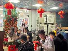 -成惠食府(赤岗店)