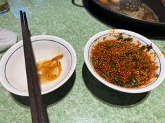 -憨铁匠老火锅(龙岗万科里店)