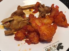 -汉巴味德(大悦城店)