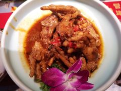 -味福记·本地特色菜(八一万达广场店)