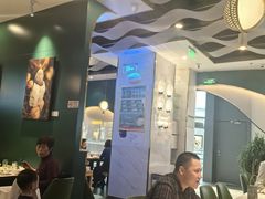 -烹然四季椰子鸡火锅(姚家园万象汇店)