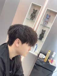 -赤道 Hair Salon