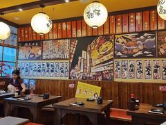-鸟鹏烧鸟居酒屋(龙岗万科店)