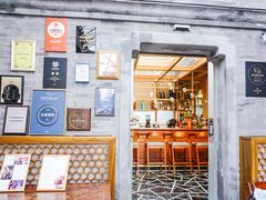 -北京古城老院厉晓麟精致菜