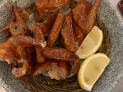 -海湾壹品·粤菜·早茶·烤鸭(拱北店)