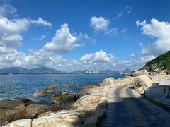 -三亚蜈支洲岛旅游区