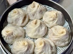 -笑云开汤包店(网巾市店)