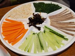 -云海肴·汽锅鸡·云南菜(苏州中心店)