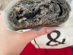 -B&C黄油与面包·THE GARDEN BAKERY概念店(世纪汇店)