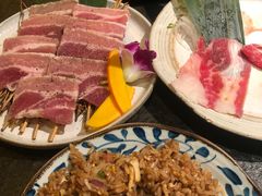 -上男·烧肉集市(五一广场店)