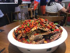 -必点海鲜·鲅鱼水饺(鞍山西道店)