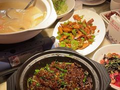 -老淮安·淮安菜(涟水店)