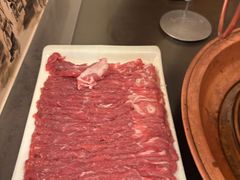 -南门涮肉(后海店)