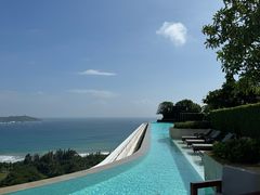 -瑰丽酒店·海吧·天际下午茶·现场DJ·天台酒吧