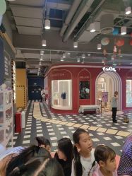 -meland亲子乐园(北京首开通州万象汇店)