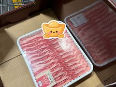 -山姆会员商店(西溪店)