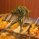 跟风最成功的一次🍢长寿菜YYDS
