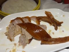 -大鸭梨烤鸭·北京菜(南小街/南苑店)