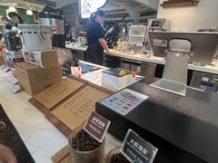 -Peet's Coffee皮爷咖啡(豫园店)