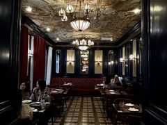 -Golden Lily河内巴黎法越料理餐厅(建国西路店)