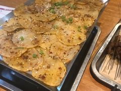 -螺小胖柳州螺蛳粉(钟楼总店)