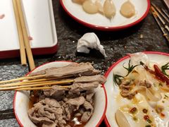 -京元盛铜锅涮肉(上海总店)