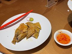 -红棉中餐厅·广州海航威斯汀酒店