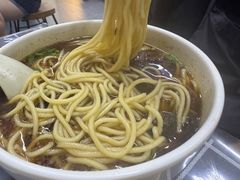 -清真蒋有记(老门东店)