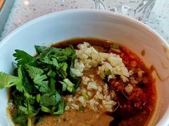 -潮汕林记牛肉火锅(万象天地店)
