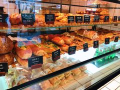 -81BAKERY(大学路店)
