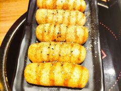 -炉小哥烤肉(信万广场店)