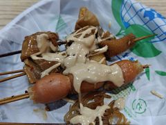 -彭姐麻辣烫(海淀店)