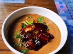 -东兴顺爆肚张
