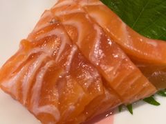 -第六季自助餐厅(甜水园店)