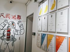 -72 COFFEE(东朝阳路店)