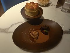 -深圳文华东方酒店·OPUS 388·精致法餐