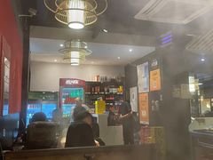 -牛很鲜潮汕牛肉火锅(朝晖路店)