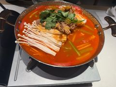 -鑫花溪牛肉米粉(凤凰街创始总店)