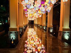 -海南清水湾莱佛士酒店