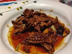 -渔家风味·鲅鱼水饺·央视展播·海鲜天津菜(开发区店)