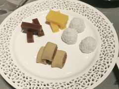 -全聚德(长白店)