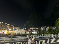 -山色西餐·柴火烤披萨