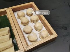 -澜棠海鲜(余姚阳明古镇店)